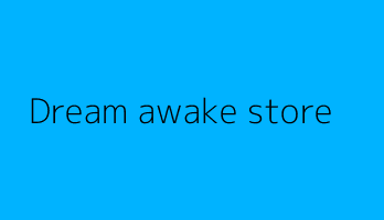 Dream awake store